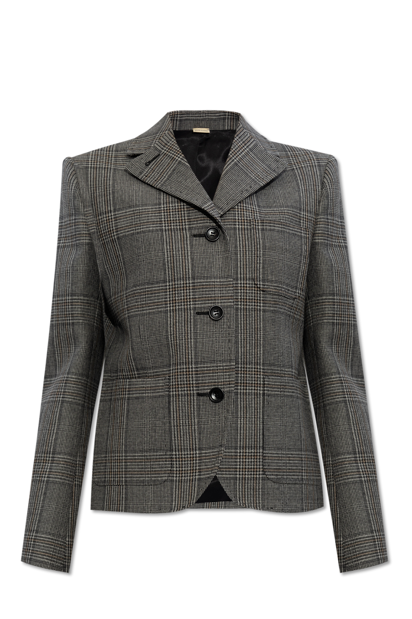 Gucci Wool blazer | Women's Clothing | Vitkac